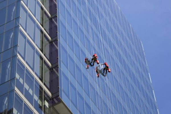 Rope Access