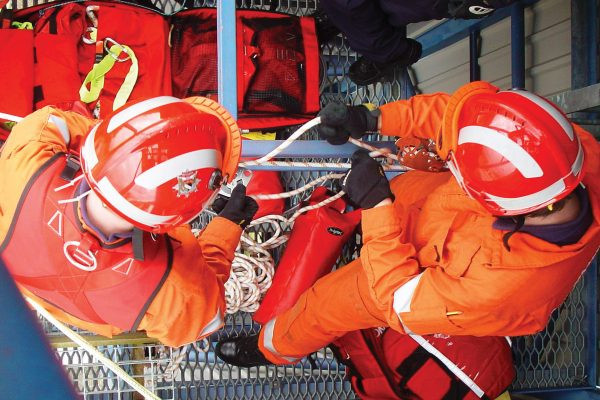 Emergency Services