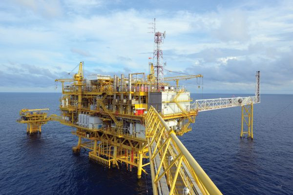 Oil & Gas