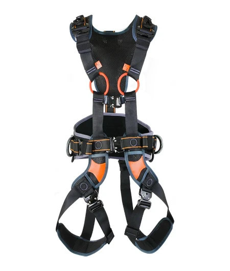 Harnesses