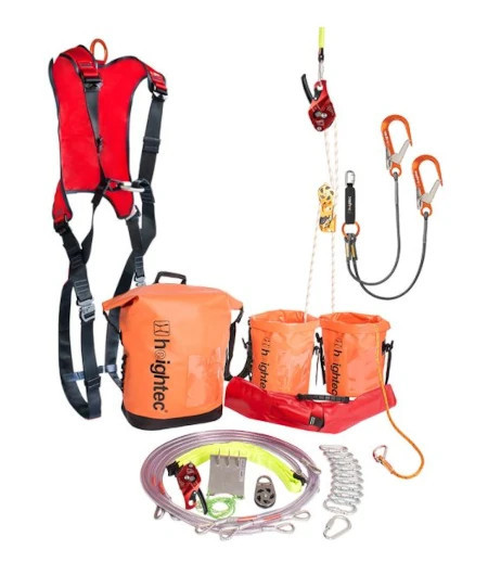 Rescue Systems