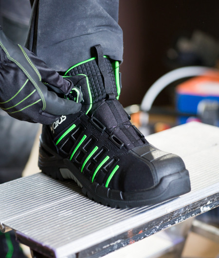 Footwear