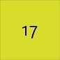 17-hi-vis yellow