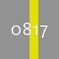 0817-grey-flecked/hi-vis yellow