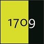 1709-hi-vis yellow/black