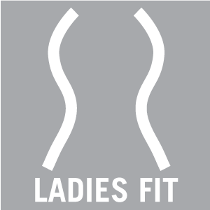 <strong>Ladies Fit</strong><br><p class='mb-0'>Products with this symbol are designed according to MASCOT’s ladies fit. The clothing gives you a comfortable and thoroughly tested fit with great freedom of movement.</p> Ladies Fit