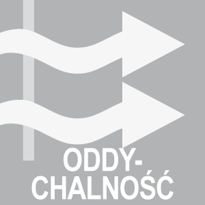 Oddychalność