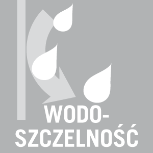 Wodoszczelność
